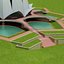 Lotus Temple par 3DRivers
