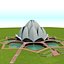 Lotus Temple par 3DRivers