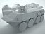 Military Vehicles Low Poly PACK