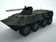 Military Vehicles Low Poly PACK