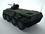 Military Vehicles Low Poly PACK