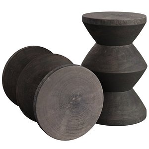 3D Stool SAS 003