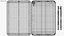 Apple iPad mini 2024 WiFi et Cellular avec Pencil Gris