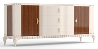Bruno Zampa Duke sideboard