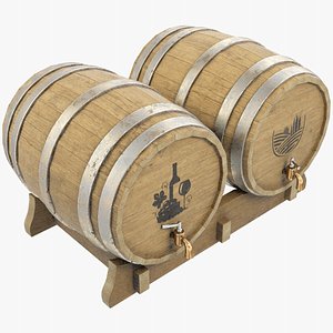Bar Barrel V1