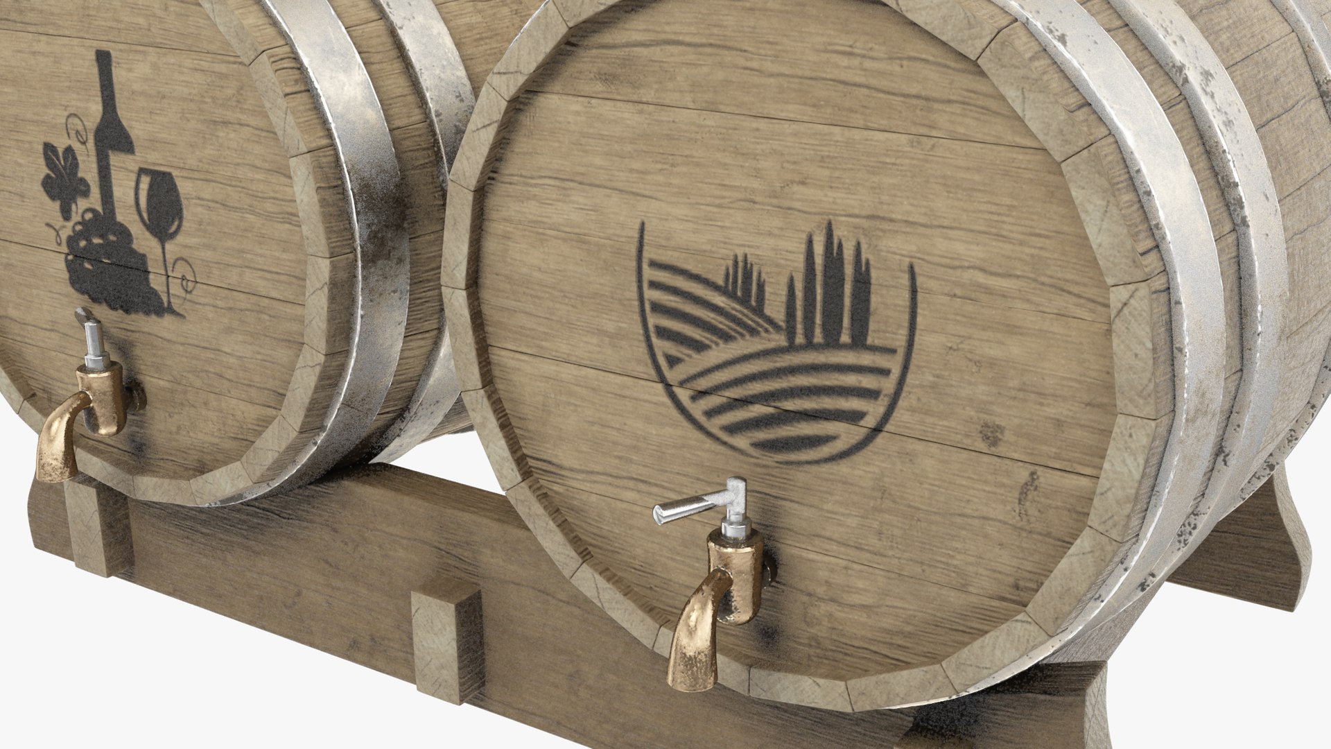 3D barrel bar model https://p.turbosquid.com/ts-thumb/y2/Y0HGxY/hSzRTTbU/004_010copy/png/1567192461/1920x1080/fit_q87/451ce999618995ab8d6529e3277b67934a6d19d9/004_010copy.jpg