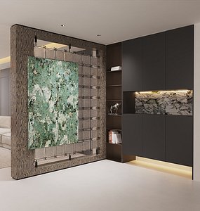 3D entryway 006