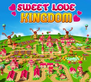 Sweet Love Kingdom