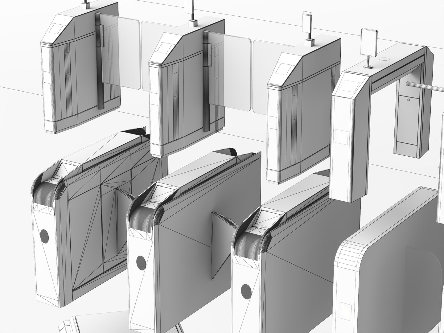 3D Turnstile Security Gate X Ray Scanner Equipment Model Pack model https://p.turbosquid.com/ts-thumb/y2/eoUWhd/PE/116/jpg/1785653120/1920x1080/fit_q87/c72dc682670234a1a87f9b8f686105b5fa6b186a/116.jpg