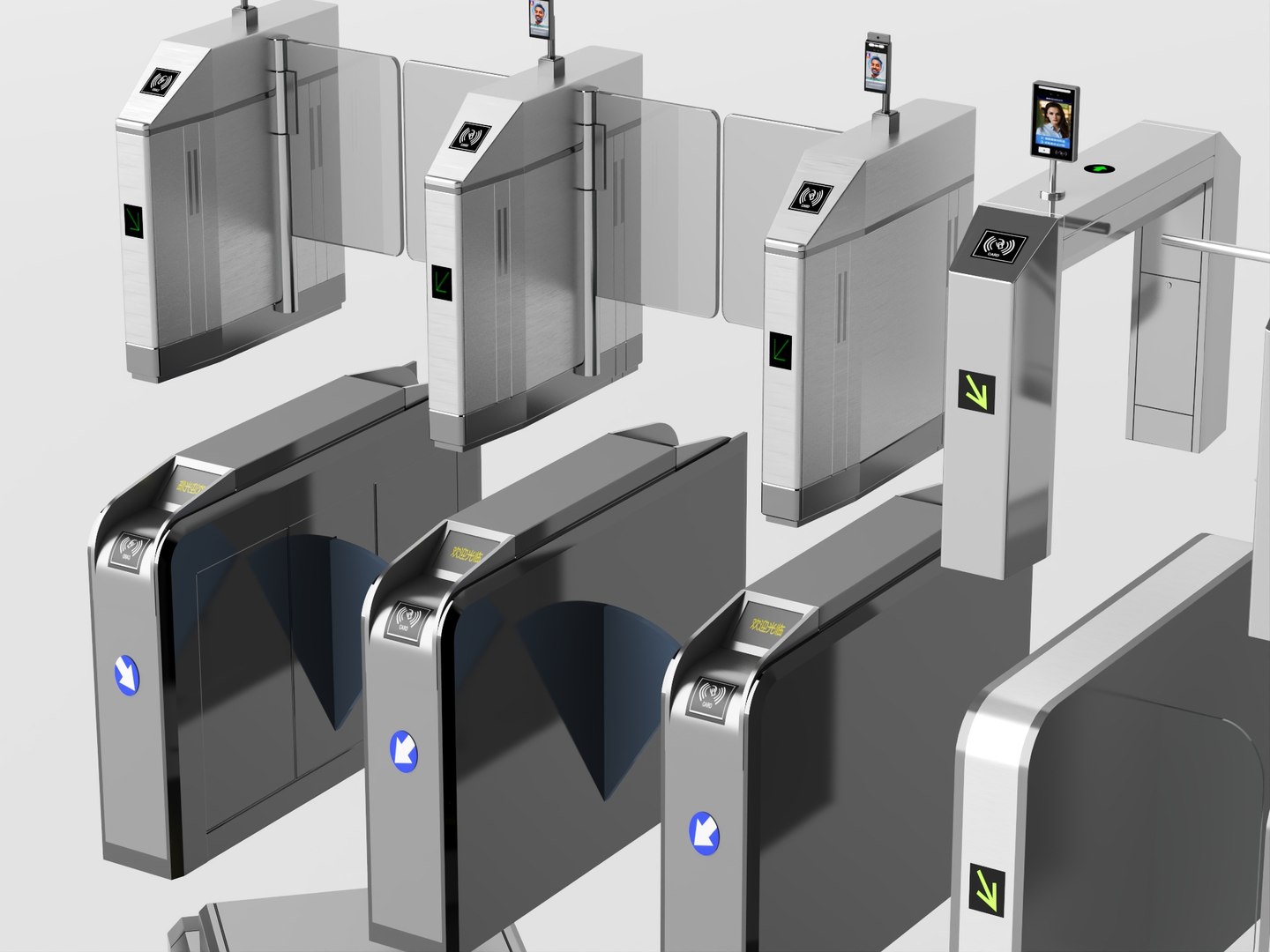 3D Turnstile Security Gate X Ray Scanner Equipment Model Pack model https://p.turbosquid.com/ts-thumb/y2/eoUWhd/TW/18/jpg/1785653115/1920x1080/fit_q87/f55b1f2a0f45712a89249a8ce831f6d246f413b1/18.jpg