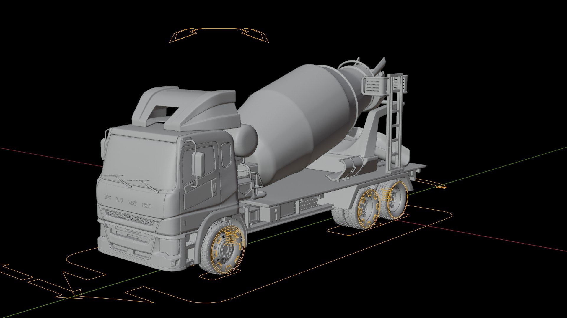 Mitsubishi Fuso Shogun Concrete Mixer 3D https://p.turbosquid.com/ts-thumb/y2/ftegQG/3q/renderpreviewrig/jpg/1775039325/1920x1080/fit_q87/f64c042d41134edb6cc318b7e95a473acf840134/renderpreviewrig.jpg