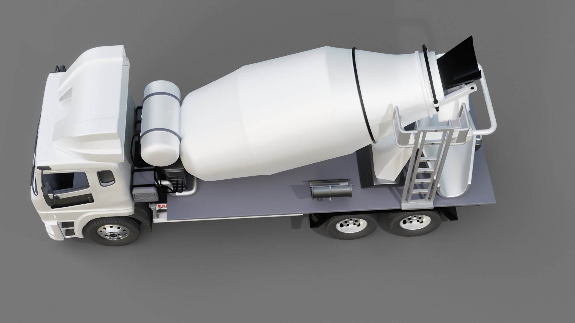 Mitsubishi Fuso Shogun Concrete Mixer 3D https://p.turbosquid.com/ts-thumb/y2/ftegQG/EF/renderpreview0025/jpg/1775039390/1920x1080/fit_q87/6c3ff49a1f4d5fbe14900c8416f89a65f4c8ebda/renderpreview0025.jpg