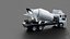 Betoniera Mitsubishi Fuso Shogun