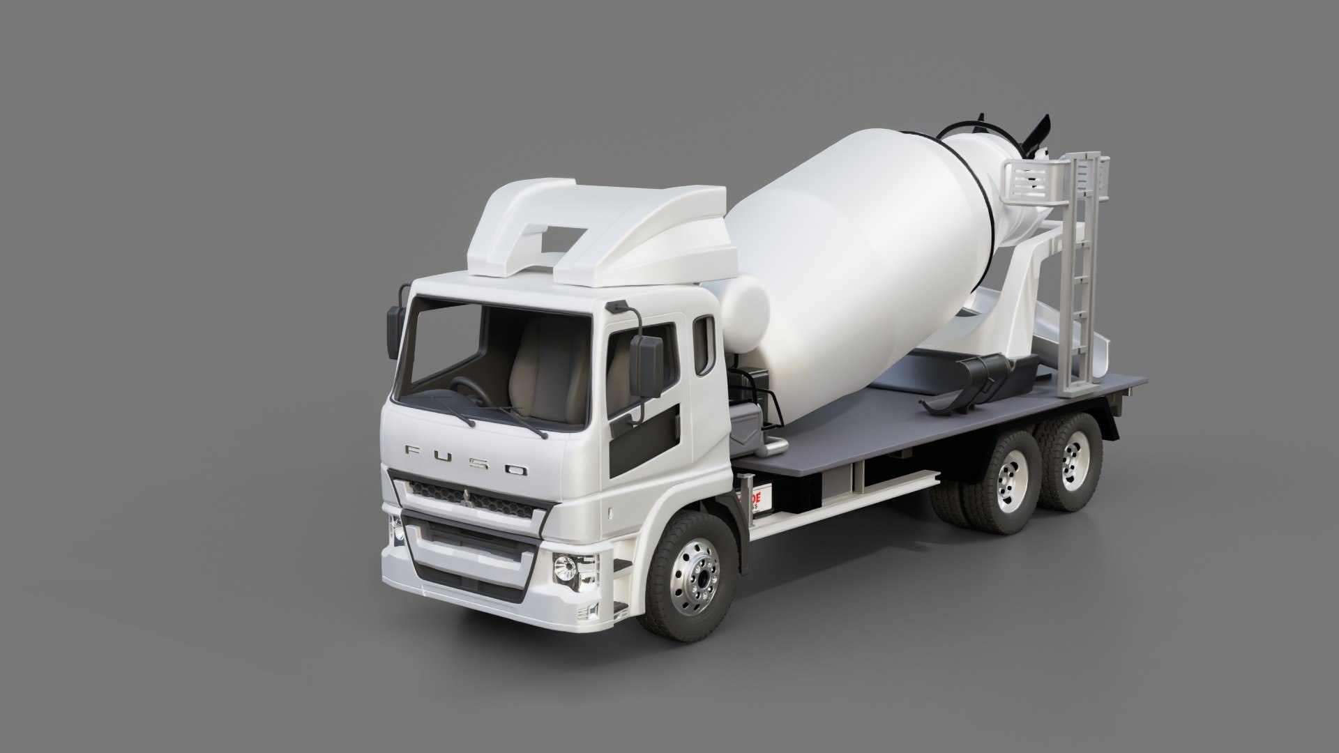 Mitsubishi Fuso Shogun Concrete Mixer 3D https://p.turbosquid.com/ts-thumb/y2/ftegQG/Hn/renderpreview0023/jpg/1775039389/1920x1080/fit_q87/81520cdb7575cc10d03b79d1b0266dac476e34d7/renderpreview0023.jpg