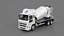 Betoniera Mitsubishi Fuso Shogun