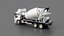 Betoniera Mitsubishi Fuso Shogun