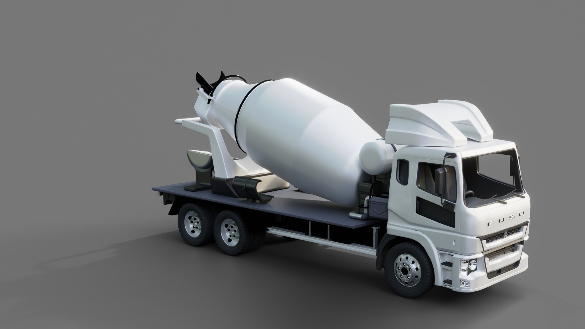 Mitsubishi Fuso Shogun Concrete Mixer 3D https://p.turbosquid.com/ts-thumb/y2/ftegQG/NC/renderpreview0017/jpg/1775039384/1920x1080/fit_q87/93334883fd004b2342f71370f1aa12d226525e34/renderpreview0017.jpg