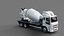 Betoniera Mitsubishi Fuso Shogun