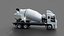 Betoniera Mitsubishi Fuso Shogun