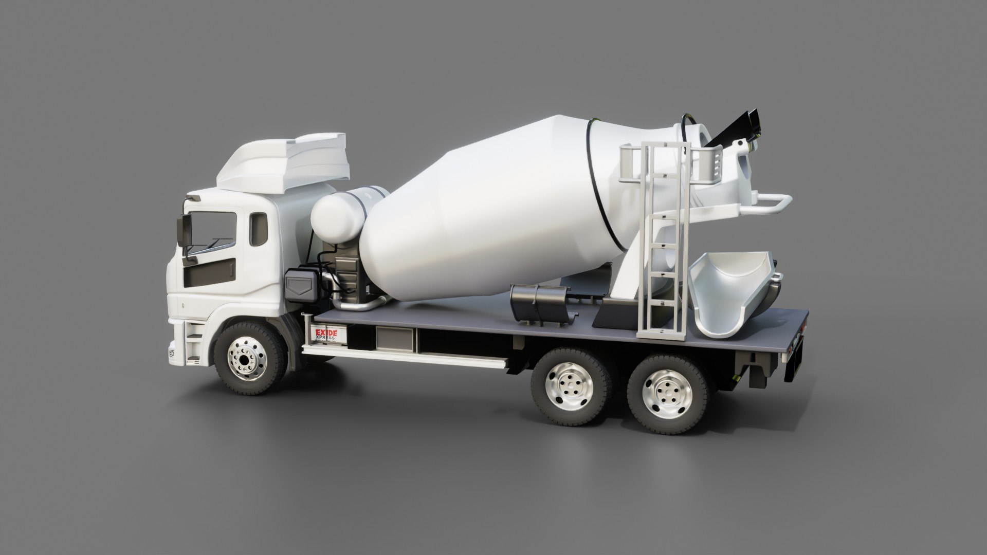 Mitsubishi Fuso Shogun Concrete Mixer 3D https://p.turbosquid.com/ts-thumb/y2/ftegQG/Os/renderpreview0005/jpg/1775039393/1920x1080/fit_q87/cd6faa450e42451c5c8d16f7528fec705bdc373a/renderpreview0005.jpg