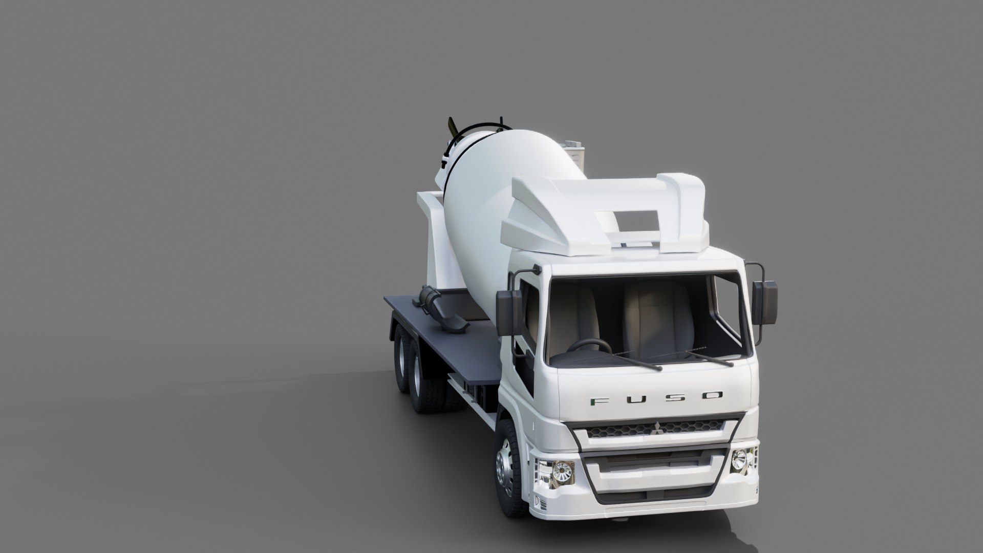 Mitsubishi Fuso Shogun Concrete Mixer 3D https://p.turbosquid.com/ts-thumb/y2/ftegQG/QY/renderpreview0019/jpg/1775039386/1920x1080/fit_q87/7c019980d0f4123013343264e44107531284123e/renderpreview0019.jpg