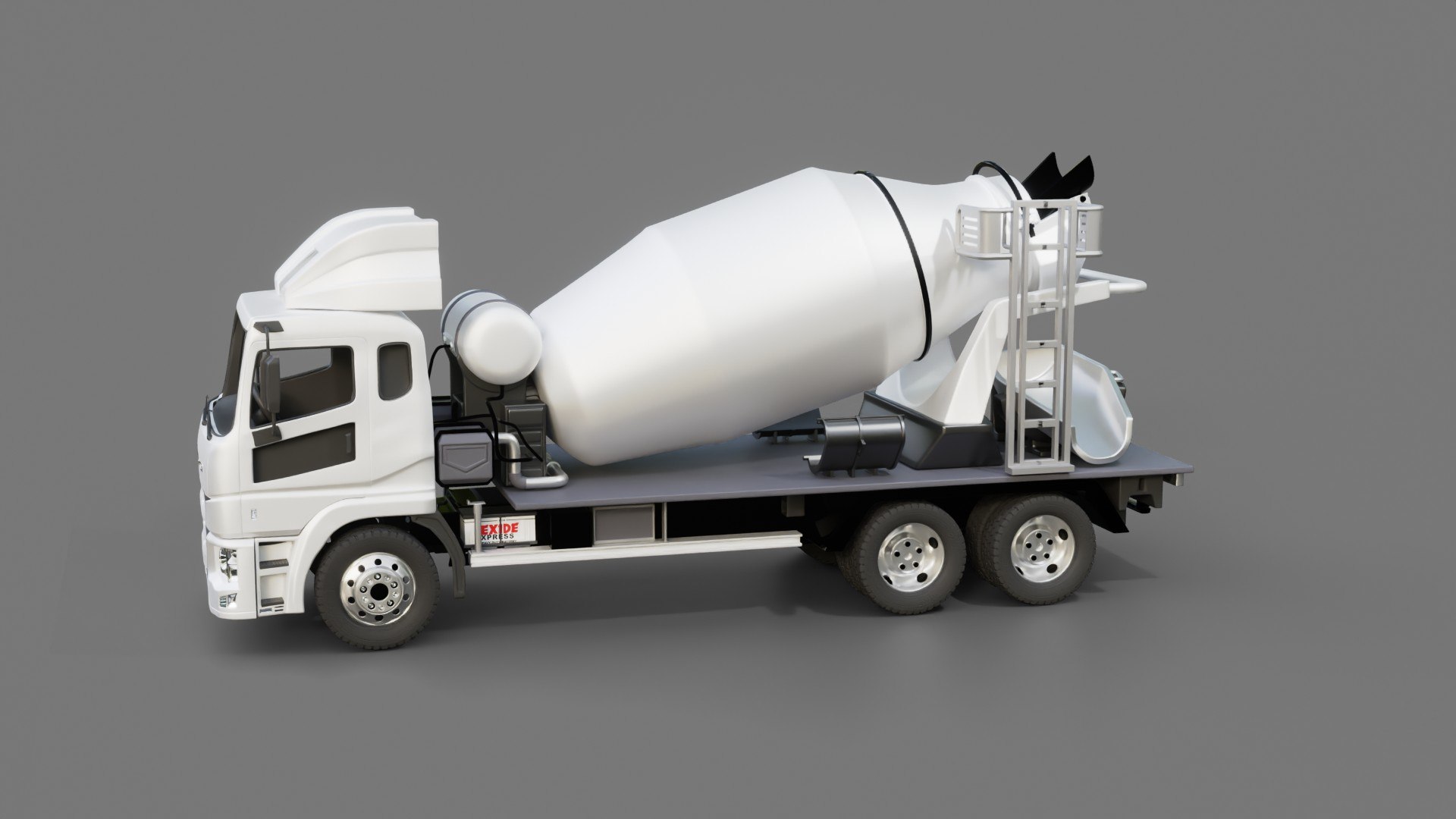 Mitsubishi Fuso Shogun Concrete Mixer 3D https://p.turbosquid.com/ts-thumb/y2/ftegQG/To/renderpreview0003/jpg/1775039391/1920x1080/fit_q87/0c6fc020b42ccbfc31dcfa252555221c47c25214/renderpreview0003.jpg