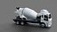 Betoniera Mitsubishi Fuso Shogun