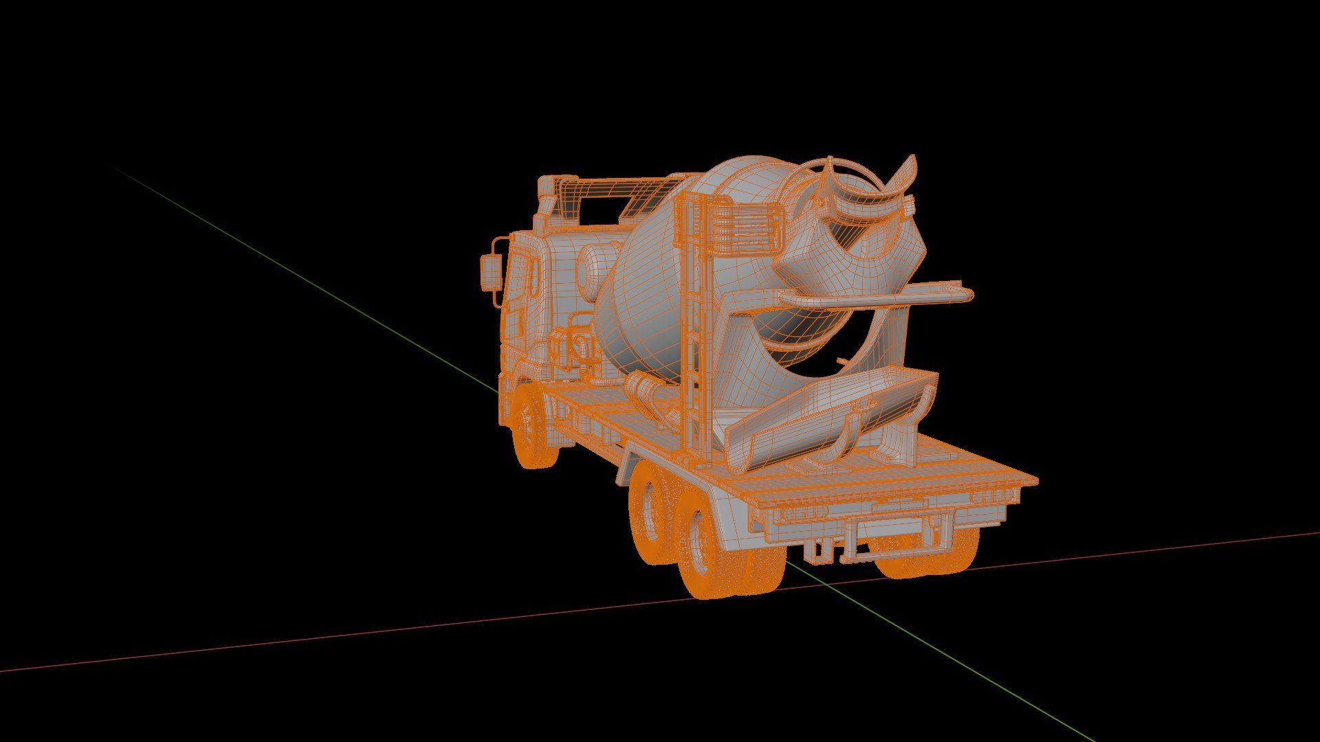 Mitsubishi Fuso Shogun Concrete Mixer 3D https://p.turbosquid.com/ts-thumb/y2/ftegQG/Z9/renderpreviewwireframe1/jpg/1775039334/1920x1080/fit_q87/3536bbc2edaffd3a020de93e354ca6f4d98bac11/renderpreviewwireframe1.jpg