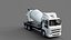 Betoniera Mitsubishi Fuso Shogun