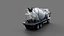 Betoniera Mitsubishi Fuso Shogun