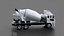 Betoniera Mitsubishi Fuso Shogun