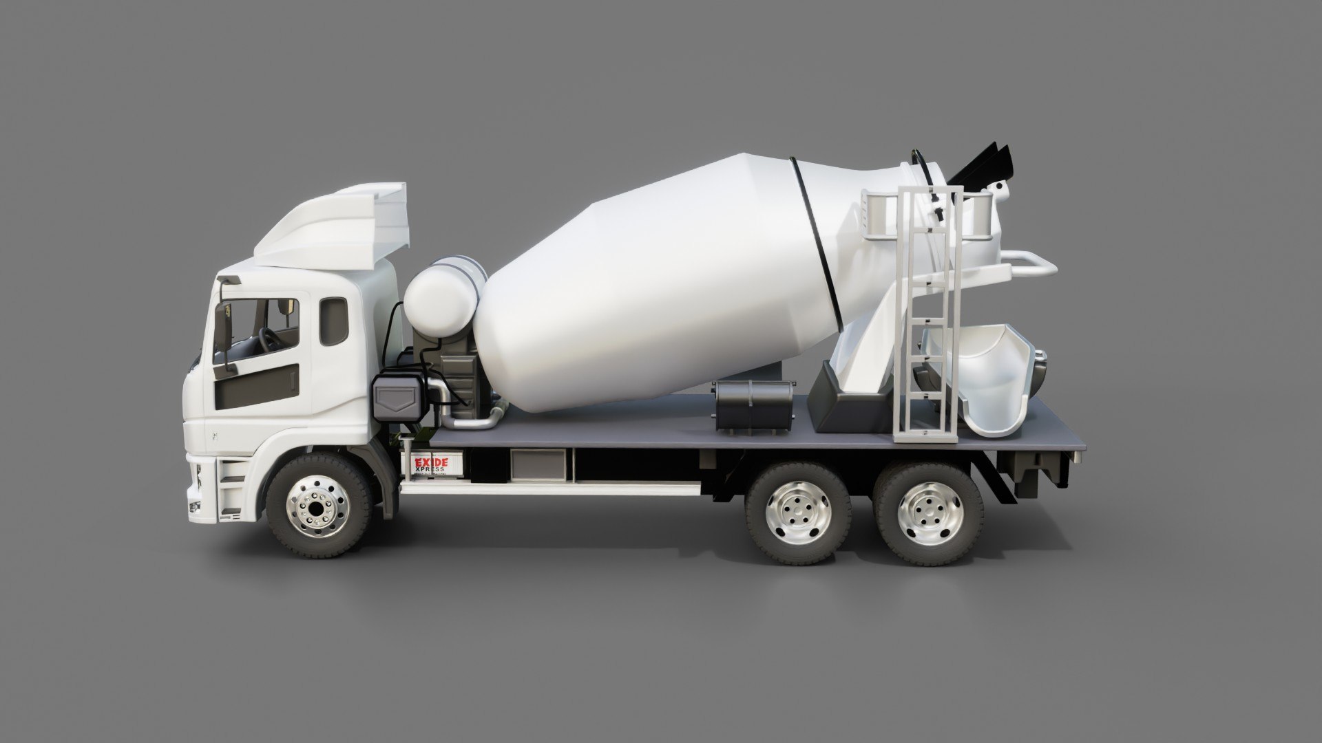 Mitsubishi Fuso Shogun Concrete Mixer 3D https://p.turbosquid.com/ts-thumb/y2/ftegQG/qu/renderpreview0004/jpg/1775039392/1920x1080/fit_q87/1e17196e17a722cc4e76c9186619c4fe68576d98/renderpreview0004.jpg