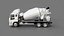 Betoniera Mitsubishi Fuso Shogun