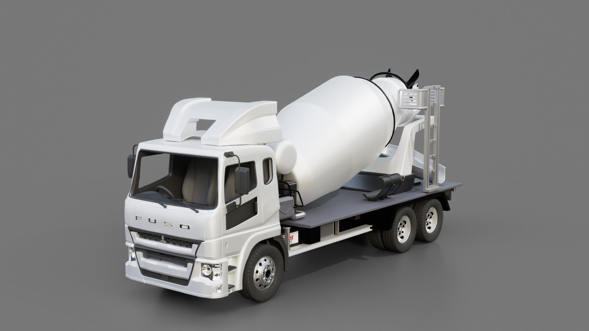 Mitsubishi Fuso Shogun Concrete Mixer 3D https://p.turbosquid.com/ts-thumb/y2/ftegQG/r9/renderpreview0022/jpg/1775039388/1920x1080/fit_q87/4a86b4e2ad3d55436208ac57a68082e137ca0014/renderpreview0022.jpg