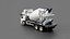Betoniera Mitsubishi Fuso Shogun