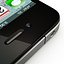 3d apple iphone 4 smartphone
