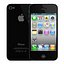 3d apple iphone 4 smartphone