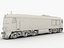 Diesel locomotive TEP60