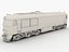 Diesel locomotive TEP60