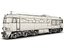 Diesel locomotive TEP60