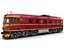 Diesel locomotive TEP60