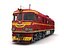 Diesel locomotive TEP60