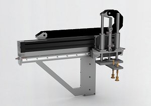 Loading and unloading mechanism