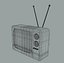 TV retrò
