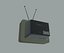 TV retrò