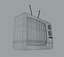 TV retrò