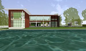 3D Office-2016-NR