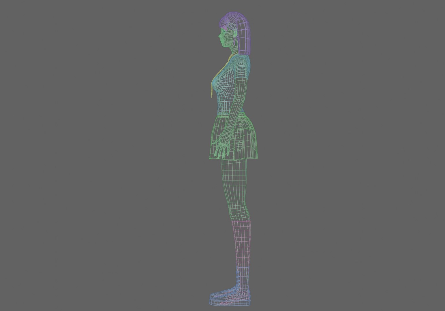 3D sweet Basic Woman V29212 model https://p.turbosquid.com/ts-thumb/y2/rXhonC/UM/sweetbasicwoman2921231042girlcartoonfemalewigs_z_wireframe_0008/jpg/1725741404/1920x1080/fit_q87/7ee13752bd4a5c54a7ed177b3839a3ac5f7e5a65/sweetbasicwoman2921231042girlcartoonfemalewigs_z_wireframe_0008.jpg