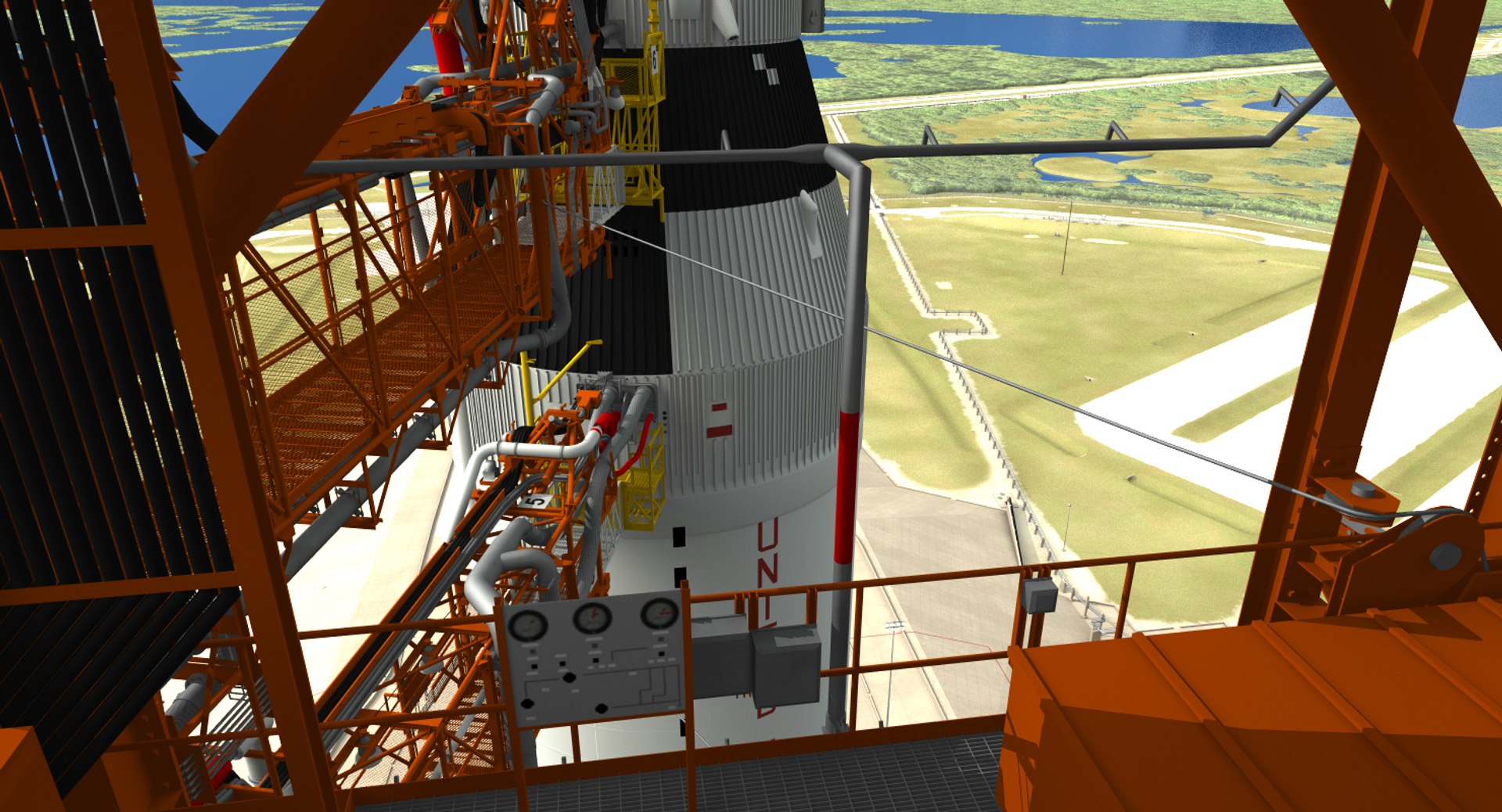 saturn apollo launch 3D model https://p.turbosquid.com/ts-thumb/y2/sROVQb/3xzzZs41/salc39aandlutpreview114/jpg/1541193652/1920x1080/fit_q87/59d03fecd2ec498748f8b999e0ccee9af20d98b9/salc39aandlutpreview114.jpg