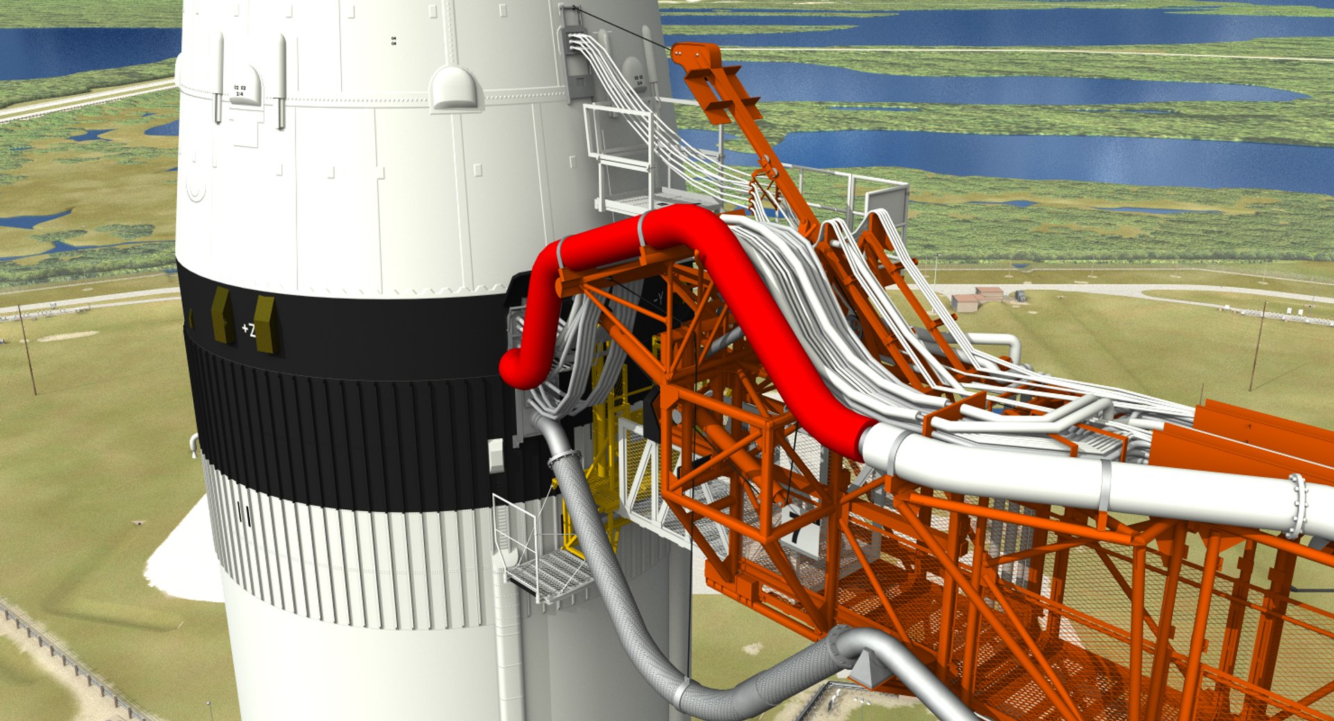 saturn apollo launch 3D model https://p.turbosquid.com/ts-thumb/y2/sROVQb/70Z9KI6p/salc39aandlutpreview126/jpg/1541193652/1920x1080/fit_q87/37c4f136e17c2578730d375639300fe8b6f69503/salc39aandlutpreview126.jpg